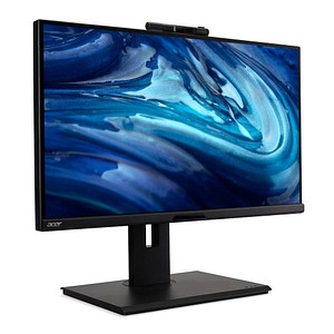 acer Vero B278UEbemiqprcuzx Monitor 69,0 cm (27,0 Zoll) schwarz