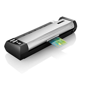 plustek MobileOffice D430 Mobiler Scanner plustek MobileOffice D430 Mobiler Scanner