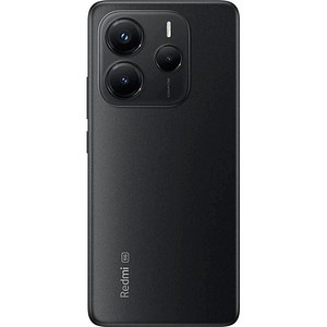 Xiaomi Redmi Note 14 5G Dual-SIM-Smartphone midnight-black 256 GB