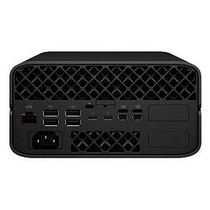 HP Z2 Mini G1a A40MYET PC