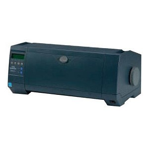 Tally 2600+ Nadeldrucker grau Tally 2600+ Nadeldrucker grau