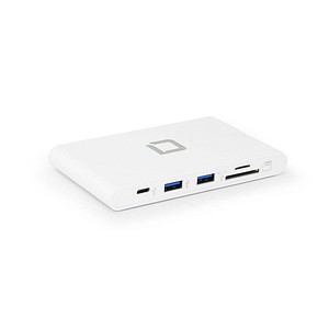 DICOTA Dockingstation 9-in-1