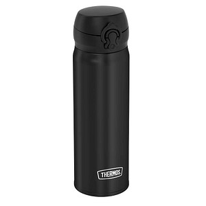 THERMOS® Isolierflasche TC Ultralight schwarz 0,5 l