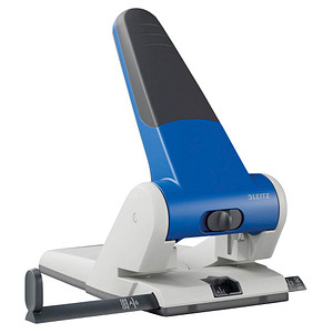 LEITZ Registraturlocher 5180 blau