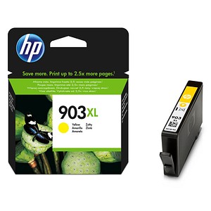 HP 903XL (T6M11AE) gelb Druckerpatrone