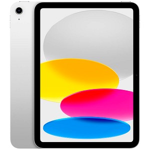 Apple iPad WiFi 11.Gen (2025) 27,9 cm (11,0 Zoll) 256 GB silber