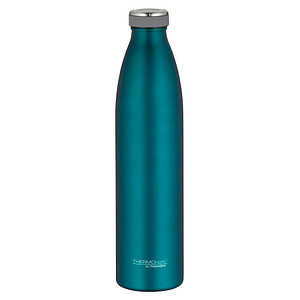 THERMOS® Isolierflasche TC Bottle blau 1,0 l