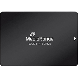 MediaRange MR1001 480 GB interne SSD-Festplatte
