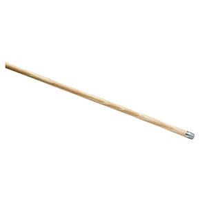 Nölle Holz Besenstiel