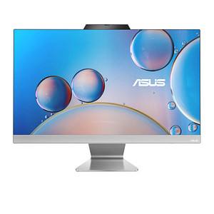 ASUS Zen AiO 24 A3402WBAK-WPC005W All-in-One PC, 8 GB RAM, 512 GB SSD, Intel Core i5-1235U