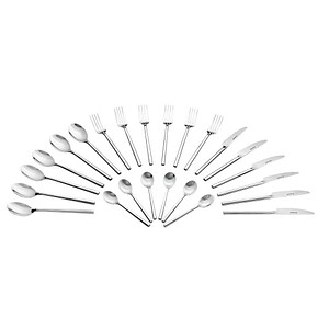 Besteckset SILKE von Esmeyer