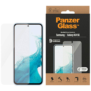 PanzerGlass™ Display-Schutzglas für Samsung Galaxy A54 5G