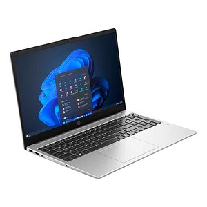 HP 250R G10 C99THES Laptop 39,6 cm (15,6 Zoll), 8 GB RAM, 256 GB SSD, AMD Ryzen 3 7335U
