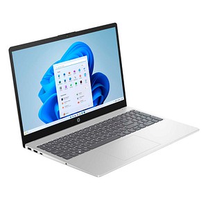 HP 15-fc0063ng Laptop 39,6 cm (15,6 Zoll), 32 GB RAM, 512 GB SSD, AMD Ryzen 5