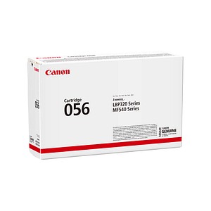 Canon 056 schwarz Toner Canon 056 schwarz Toner