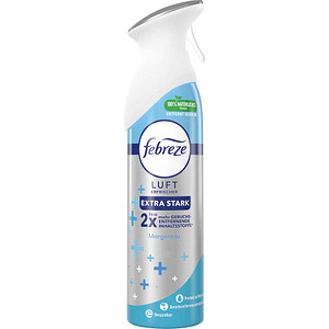 febreze Raumspray Morgentau frisch 185 ml, 1 St.