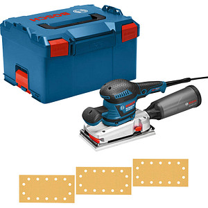 BOSCH Professional GSS 280 AVE Schwingschleifer 350 W