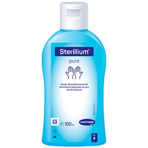 HARTMANN Sterillium® pure Händedesinfektionsmittel 100 ml