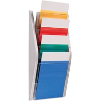 Wandbogendisplay 'the Arc' - Elegante Präsentation Für Prospekte & Flyer