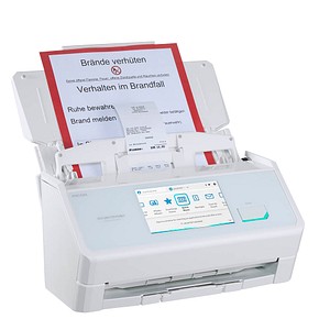 RICOH ScanSnap iX2500 Dokumentenscanner