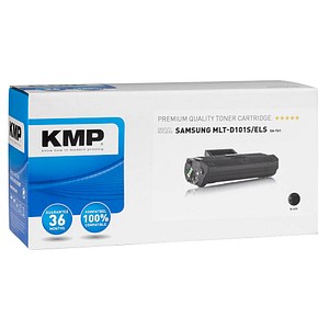KMP SA-T61 schwarz Toner ersetzt SAMSUNG MLT-D101S (SU696A) KMP SA-T61 schwarz Toner ersetzt SAMSUNG MLT-D101S (SU696A)