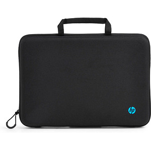 HP Laptoptasche Mobility schwarz 4U9G9AA bis 35,6 cm (14 Zoll)