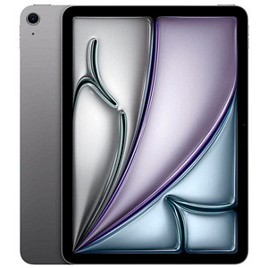 Apple iPad Air 5G 6.Gen (2024) 27,9 cm (11,0 Zoll) 128 GB spacegrau