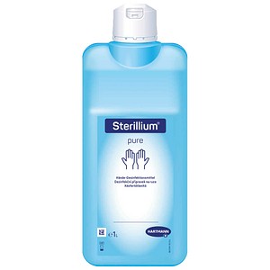 HARTMANN Sterillium® pure Händedesinfektionsmittel 1 l