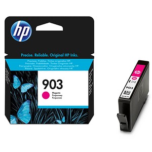 HP 903 (T6L91AE) magenta Tintenpatrone HP 903 (T6L91AE) magenta Tintenpatrone