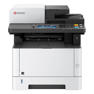 KYOCERA ECOSYS M2640idw/KL3 4 in 1 Laser-Multifunktionsdrucker grau KYOCERA ECOSYS M2640idw/KL3 4 in 1 Laser-Multifunktionsdrucker grau