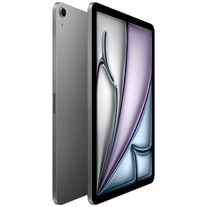 Apple 11" iPad Air 2025 - 128 GB - Wi-Fi - mit M3 Chip: Apple Intelligence, Liquid Retina Display, 128 GB, 12 MP Frontkamera/Rückkamera, WLAN 6E, Touch ID, Batterie für den ganzen Tag - Bild 4