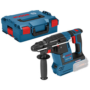AKTION: BOSCH Professional GBH 18V-26 Akku-Bohrhammer 18,0 V, ohne Akku mit Prämie nach Registrierung