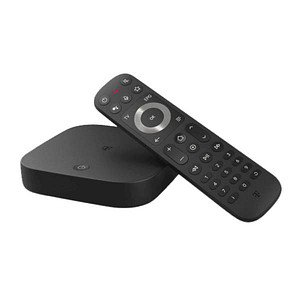 Telekom MagentaTV One (2. Gen) TV Media Player Ultra HD (4K), 32 GB