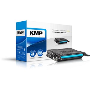 KMP SA-T48 schwarz Toner ersetzt SAMSUNG CLT-K5082L (SU188A) KMP SA-T48 schwarz Toner ersetzt SAMSUNG CLT-K5082L (SU188A)