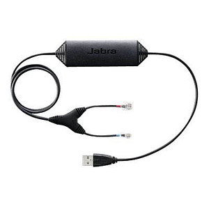 Jabra Link  USB C/RJ 45 Headset-Adapter