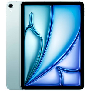 Apple iPad Air Cellular (M3) (2025) 27,9 cm (11,0 Zoll) 256 GB blau