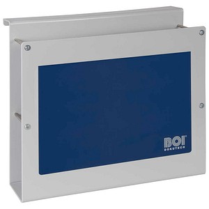 BOI Hängesammler blau Boden: 8,0 cm, 1 St.