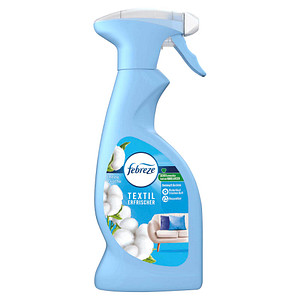 febreze Textilerfrischer Reine Frische frisch 375 ml, 1 St.