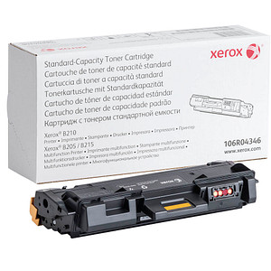 xerox 106R04346  schwarz Toner