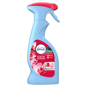 febreze Textilerfrischer Thai Orchidee blumig 375 ml, 1 St.