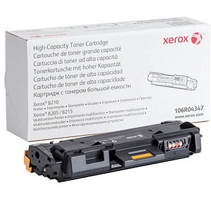 xerox 106R04347  schwarz Toner