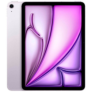 Apple iPad Air 5G 6.Gen (2024) 27,9 cm (11,0 Zoll) 256 GB violett