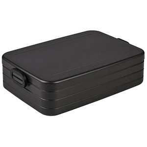 MEPAL Lunchbox Take a Break schwarz 1,5 l, 1 St.