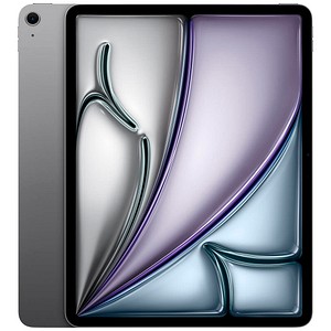 Apple iPad Air Wi-Fi (M3) (2025) 33,0 cm (13,0 Zoll) 128 GB spacegrau