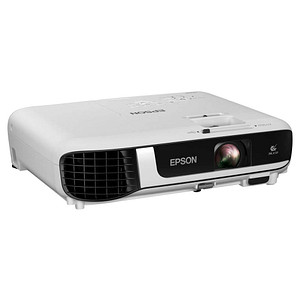 EPSON EB-W51, 3LCD HD-Beamer, 4.000 ANSI-Lumen