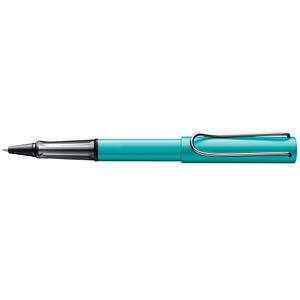 LAMY AL-star Tintenroller turmaline 0,3 mm, Schreibfarbe: schwarz, 1 St.