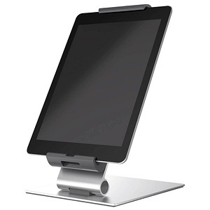 DURABLE Tablet-Halterung TABLE 893023 grau für 1 Tablet
