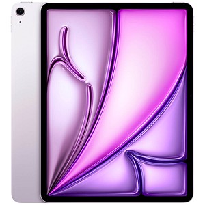 Apple iPad Air Wi-Fi (M3) (2025) 33,0 cm (13,0 Zoll) 128 GB violett