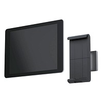 DURABLE Tablet-Halterung WALL 893323 grau für 1 Tablet, Wandhalterung ++  büroplus