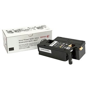xerox 106R02759 schwarz Toner xerox 106R02759 schwarz Toner